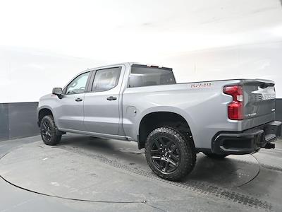 New 2026 Chevrolet Silverado 1500 - photo 1