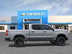 New 2026 Chevrolet Silverado 1500 Custom Crew Cab for sale #FSGXFF - photo 5