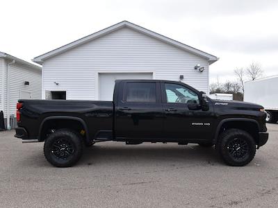 New 2026 Chevrolet Silverado 2500 - photo 1