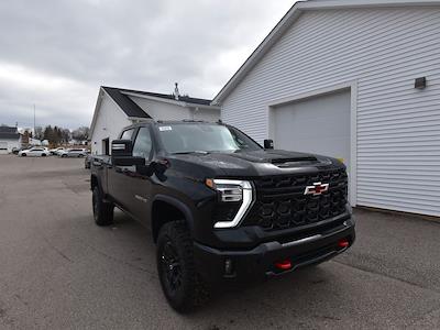 New 2026 Chevrolet Silverado 2500 - photo 1