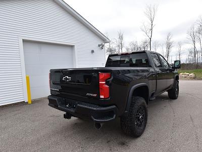 New 2026 Chevrolet Silverado 2500 - photo 1