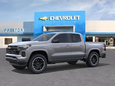 New 2026 Chevrolet Colorado - photo 1