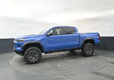 New 2026 Chevrolet Colorado ZR2 Crew Cab for sale #FTNM5V - photo 2