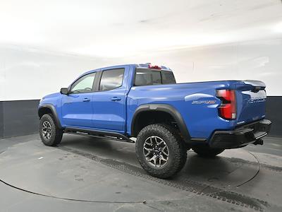 New 2026 Chevrolet Colorado - photo 1