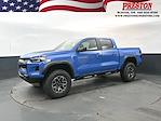 New 2026 Chevrolet Colorado ZR2 Crew Cab for sale #FTNM5V - photo 1