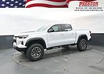 New 2026 Chevrolet Colorado ZR2 Crew Cab for sale #FTNM5W - photo 1
