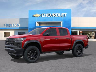 New 2026 Chevrolet Colorado - photo 1