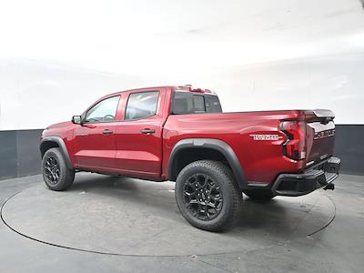 New 2026 Chevrolet Colorado - photo 1