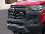 New 2026 Chevrolet Colorado Trail Boss Crew Cab for sale #FTNMTX - photo 13