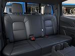 New 2026 Chevrolet Colorado Trail Boss Crew Cab for sale #FTNMTX - photo 17