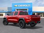 New 2026 Chevrolet Colorado Trail Boss Crew Cab for sale #FTNMTX - photo 4