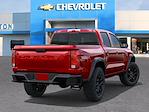 New 2026 Chevrolet Colorado Trail Boss Crew Cab for sale #FTNMTX - photo 2