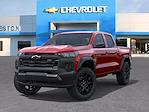 New 2026 Chevrolet Colorado Trail Boss Crew Cab for sale #FTNMTX - photo 6