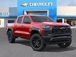 New 2026 Chevrolet Colorado Trail Boss Crew Cab for sale #FTNMTX - photo 7