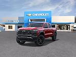 New 2026 Chevrolet Colorado Trail Boss Crew Cab for sale #FTNMTX - photo 8