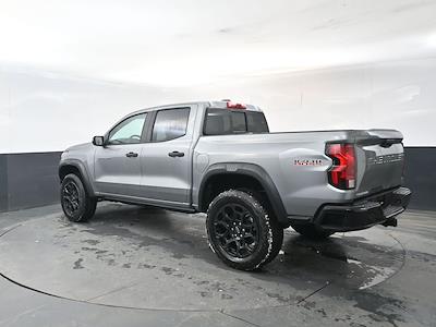 New 2026 Chevrolet Colorado - photo 1