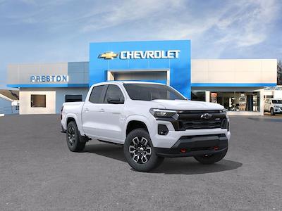 New 2026 Chevrolet Colorado - photo 1