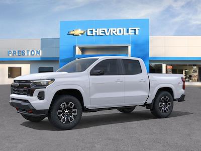 New 2026 Chevrolet Colorado - photo 1