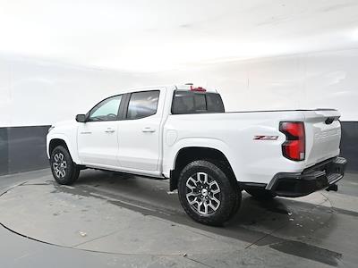 New 2026 Chevrolet Colorado - photo 1