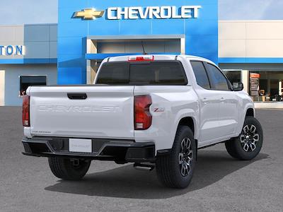 New 2026 Chevrolet Colorado - photo 1