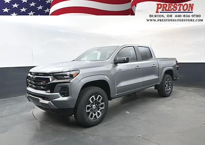 New 2026 Chevrolet Colorado - photo 1