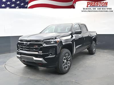 New 2026 Chevrolet Colorado - photo 1