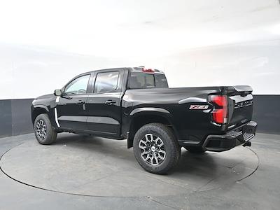 New 2026 Chevrolet Colorado - photo 1