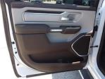 New 2025 Ram 1500 Laramie Crew Cab 4x4 Pickup for sale #24137 - photo 19
