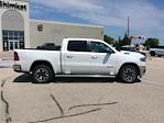 New 2025 Ram 1500 Laramie Crew Cab 4x4 Pickup for sale #24137 - photo 2