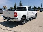 New 2025 Ram 1500 Laramie Crew Cab 4x4 Pickup for sale #24137 - photo 3