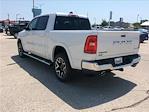 New 2025 Ram 1500 Laramie Crew Cab 4x4 Pickup for sale #24137 - photo 5