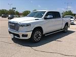 New 2025 Ram 1500 Laramie Crew Cab 4x4 Pickup for sale #24137 - photo 7