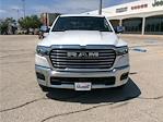 New 2025 Ram 1500 Laramie Crew Cab 4x4 Pickup for sale #24137 - photo 8