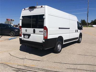 New 2025 Ram ProMaster 3500 High Roof Empty Cargo Van for sale #24311 - photo 2