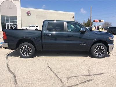 New 2025 Ram 1500 Laramie Crew Cab 4x4 Pickup for sale #24319 - photo 2
