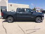 New 2025 Ram 1500 Laramie Crew Cab 4x4 Pickup for sale #24319 - photo 2