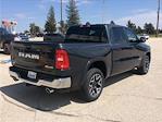 New 2025 Ram 1500 Laramie Crew Cab 4x4 Pickup for sale #24319 - photo 3