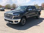 New 2025 Ram 1500 Laramie Crew Cab 4x4 Pickup for sale #24319 - photo 7