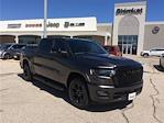 New 2025 Ram 1500 Big Horn Crew Cab 4x4 Pickup for sale #24323 - photo 1
