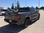 New 2025 Ram 1500 Big Horn Crew Cab 4x4 Pickup for sale #24323 - photo 3