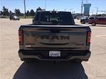 New 2025 Ram 1500 Big Horn Crew Cab 4x4 Pickup for sale #24323 - photo 4