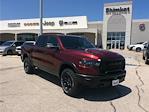 New 2025 Ram 1500 Rebel Crew Cab 4x4 Pickup for sale #24355 - photo 1
