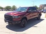 New 2025 Ram 1500 Rebel Crew Cab 4x4 Pickup for sale #24355 - photo 7