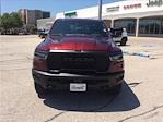 New 2025 Ram 1500 Rebel Crew Cab 4x4 Pickup for sale #24355 - photo 8