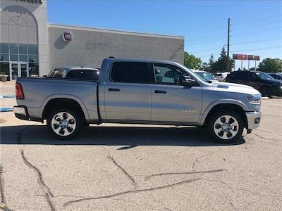 New 2025 Ram 1500 Big Horn Crew Cab 4x4 Pickup for sale #24366 - photo 2