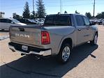 New 2025 Ram 1500 Big Horn Crew Cab 4x4 Pickup for sale #24366 - photo 3