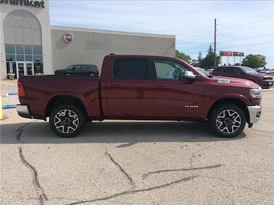 New 2025 Ram 1500 Laramie Crew Cab 4x4 Pickup for sale #24376 - photo 2