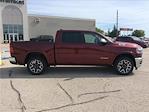New 2025 Ram 1500 Laramie Crew Cab 4x4 Pickup for sale #24376 - photo 2