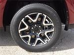 New 2025 Ram 1500 Laramie Crew Cab 4x4 Pickup for sale #24376 - photo 21