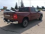 New 2025 Ram 1500 Laramie Crew Cab 4x4 Pickup for sale #24376 - photo 3